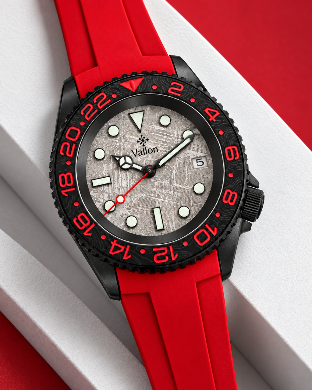 Viper Air Red