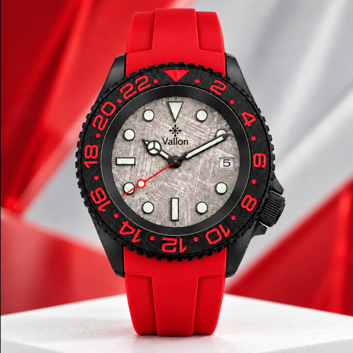Viper Air Red