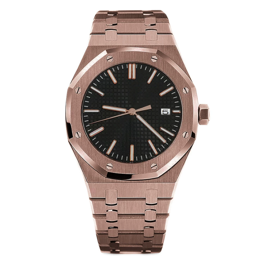 Continental Rosegold　VLN-15500 RG