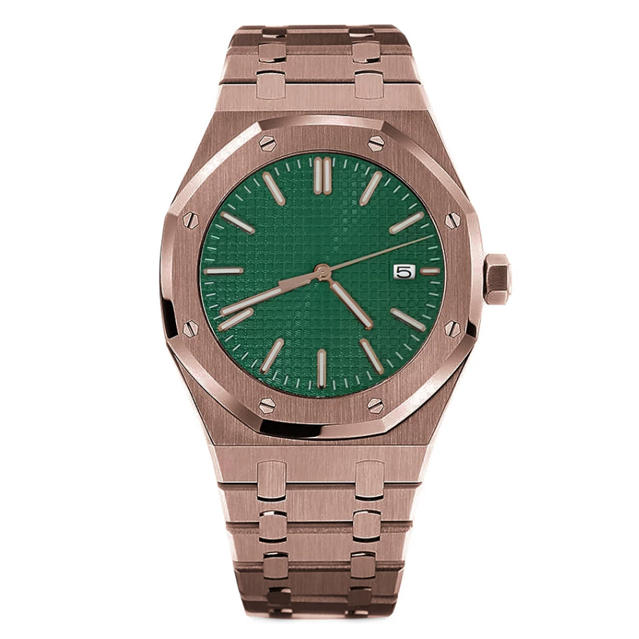 Continental Rosegold　VLN-15500 RG