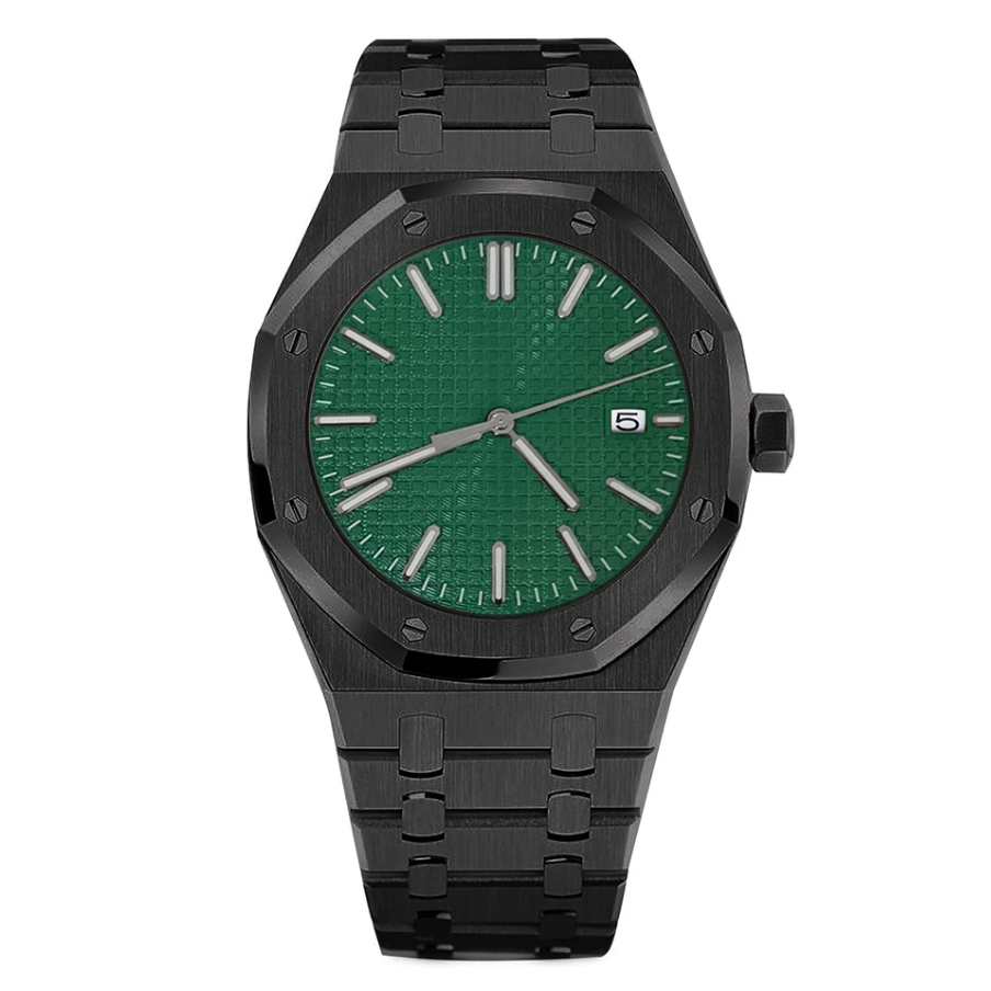 Continental Black　VLN-15500 BLK