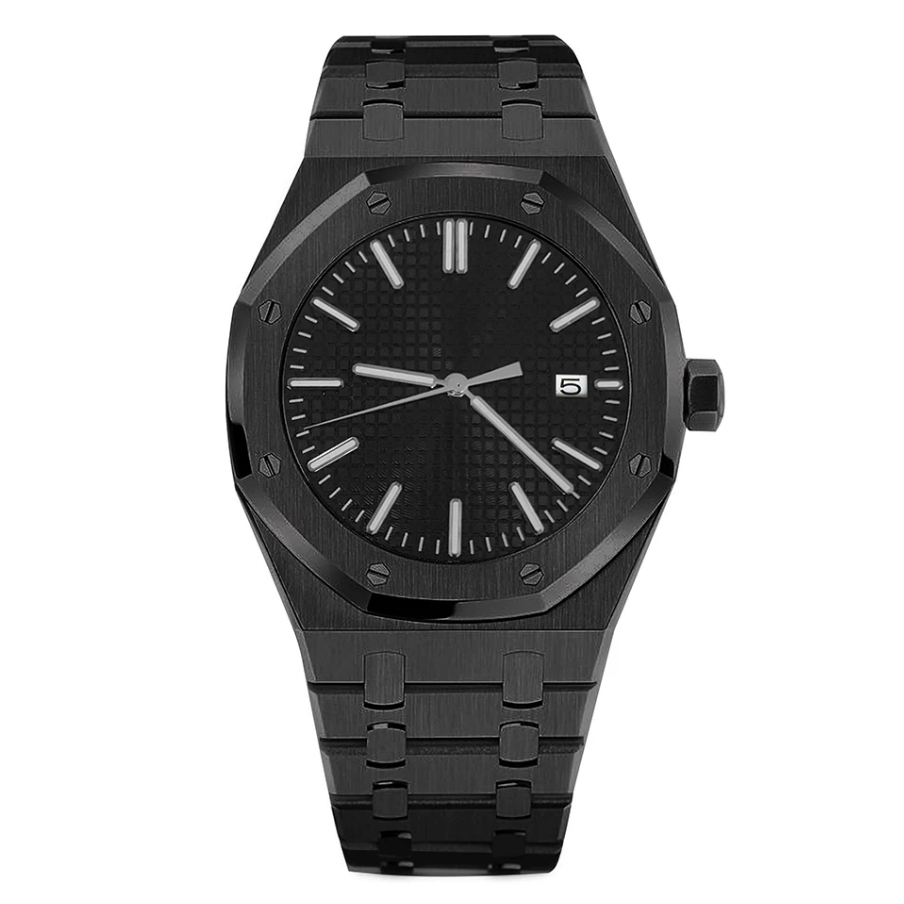 Continental Black　VLN-15500 BLK