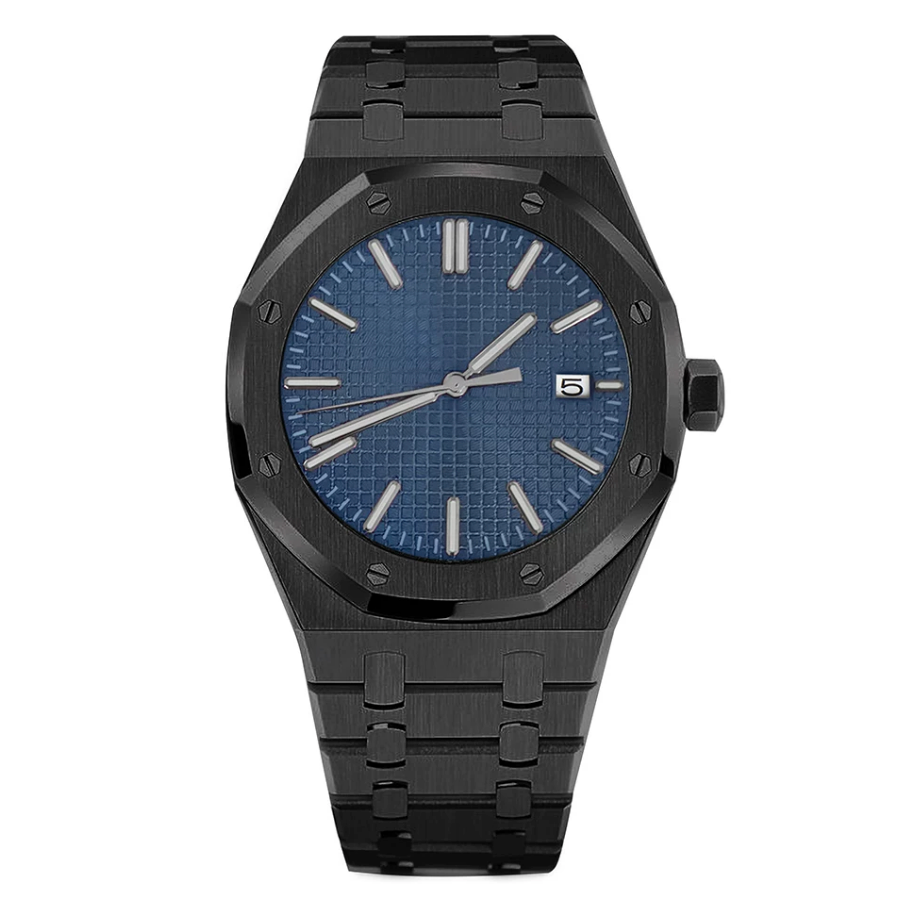Continental Black　VLN-15500 BLK