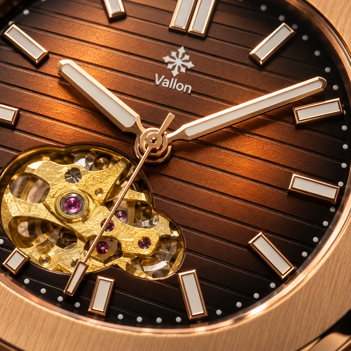 Cullinan Openheart