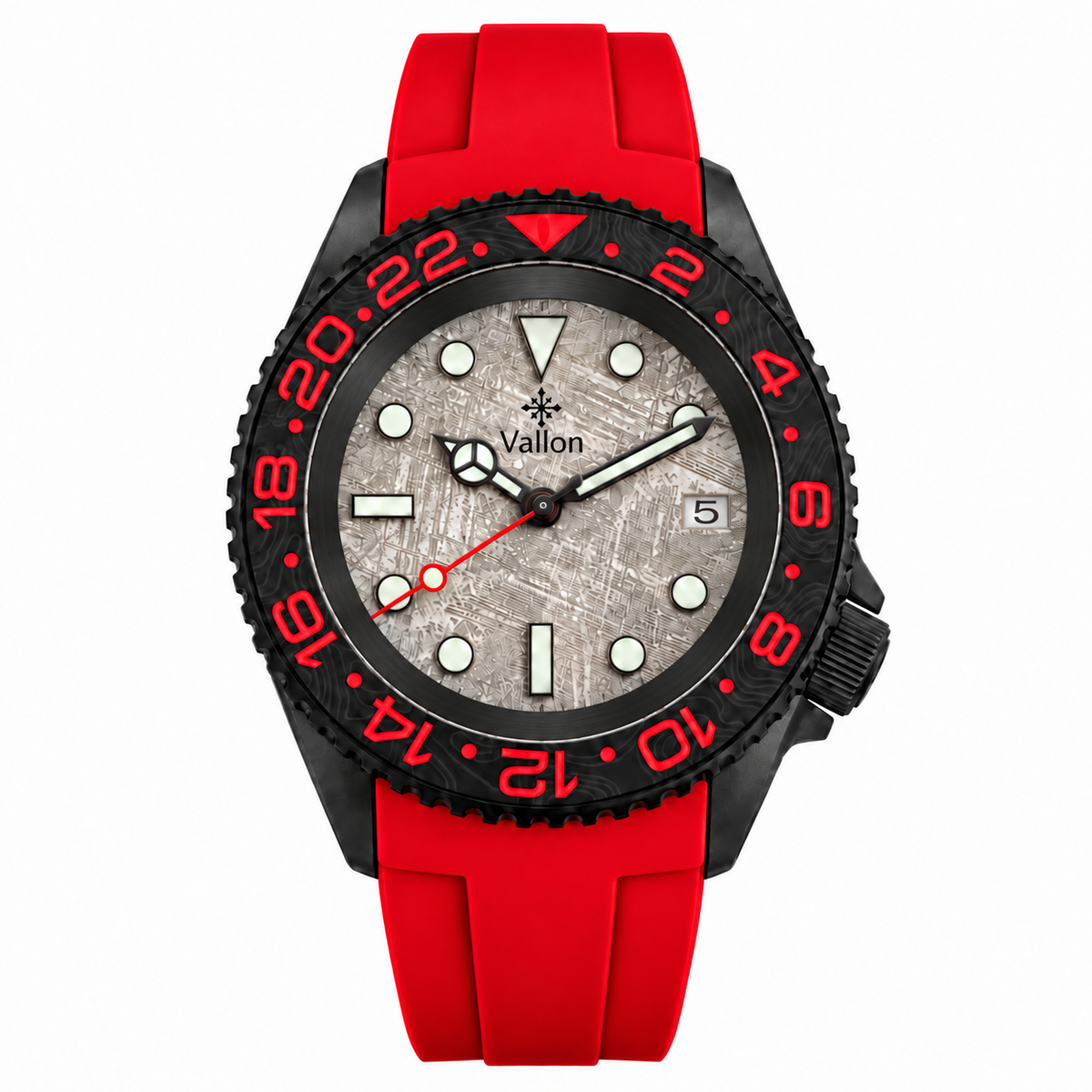 Viper Air Red