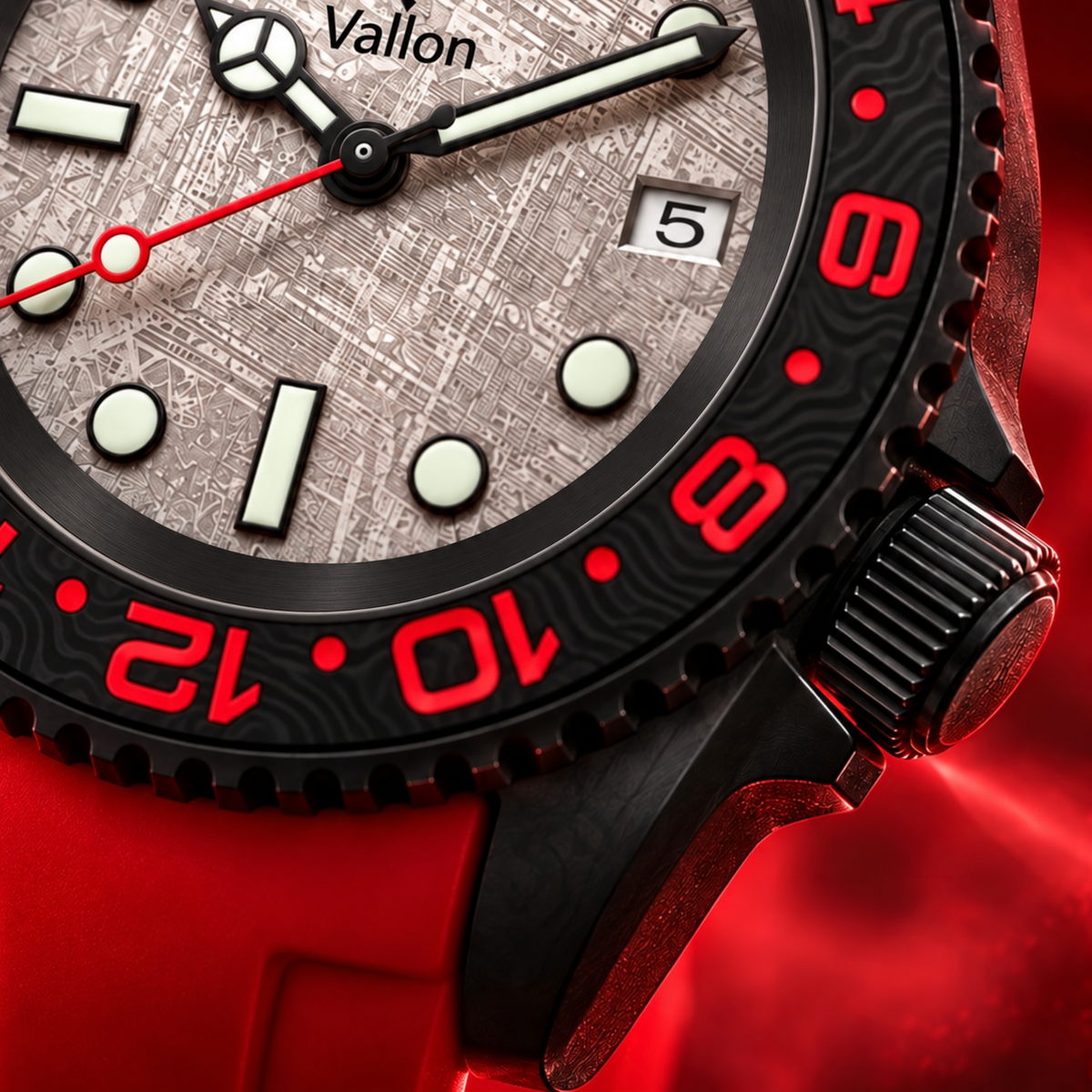 Viper Air Red