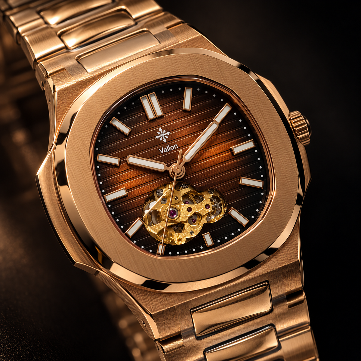 Cullinan Openheart