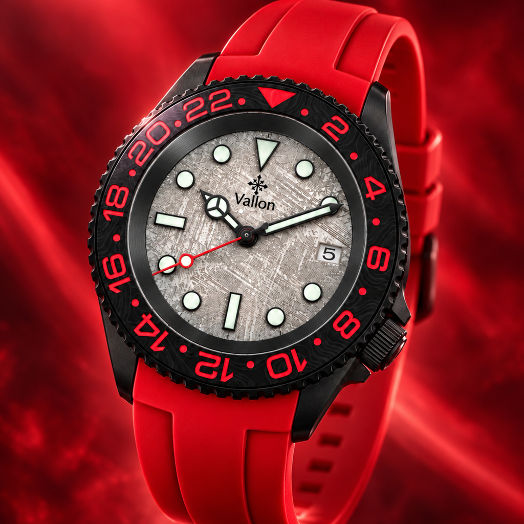 Viper Air Red