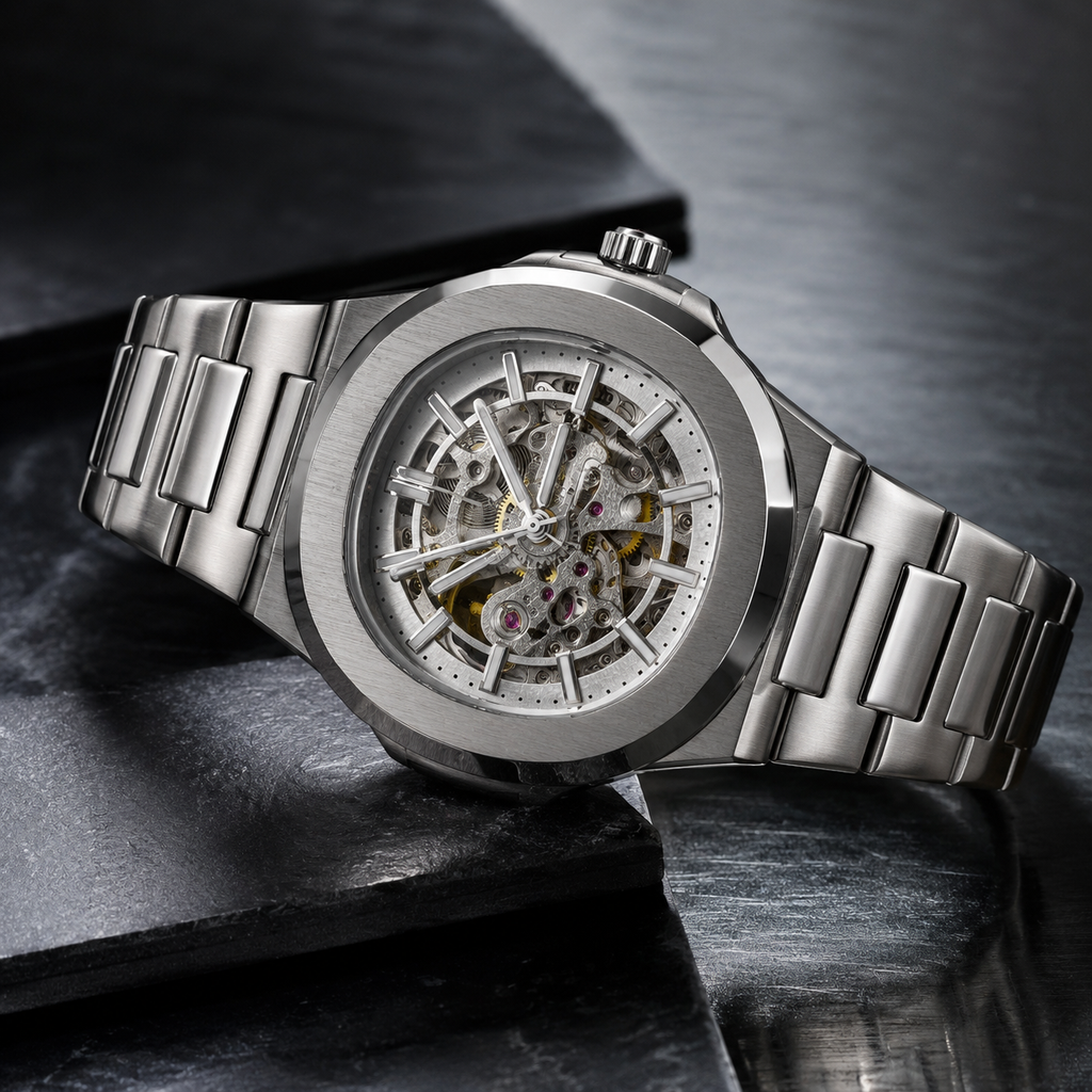 Axion Mille