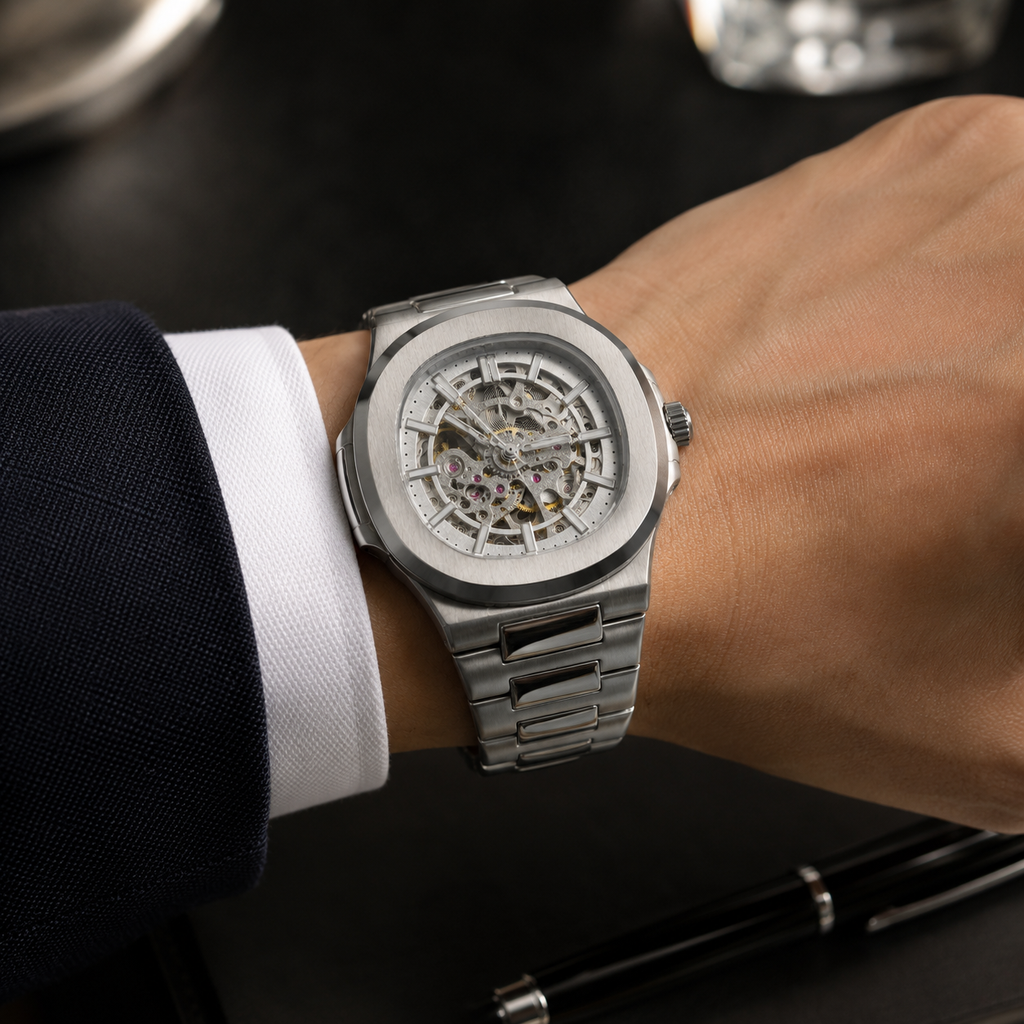 Axion Mille
