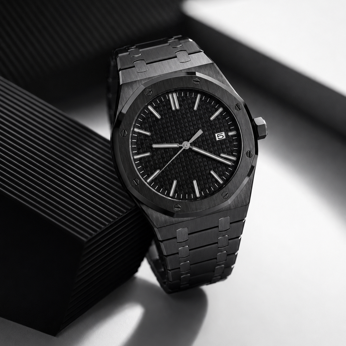 Continental Black