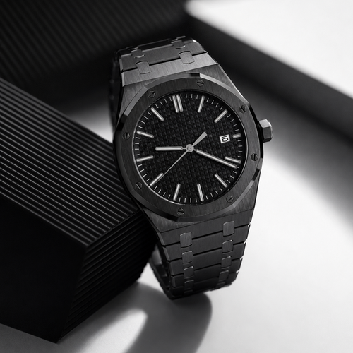 Continental Black