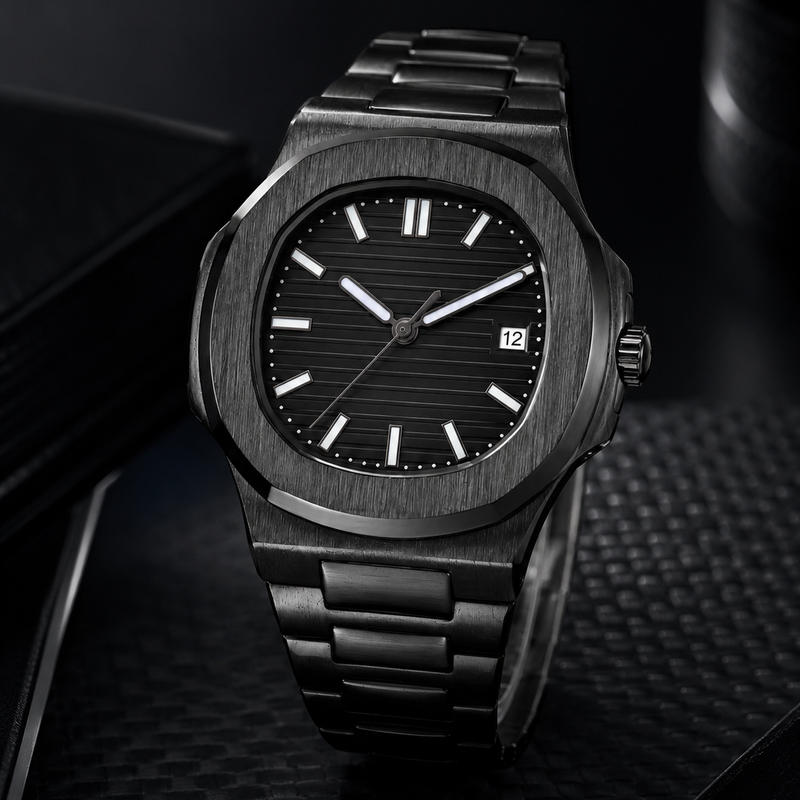 Cullinan Black