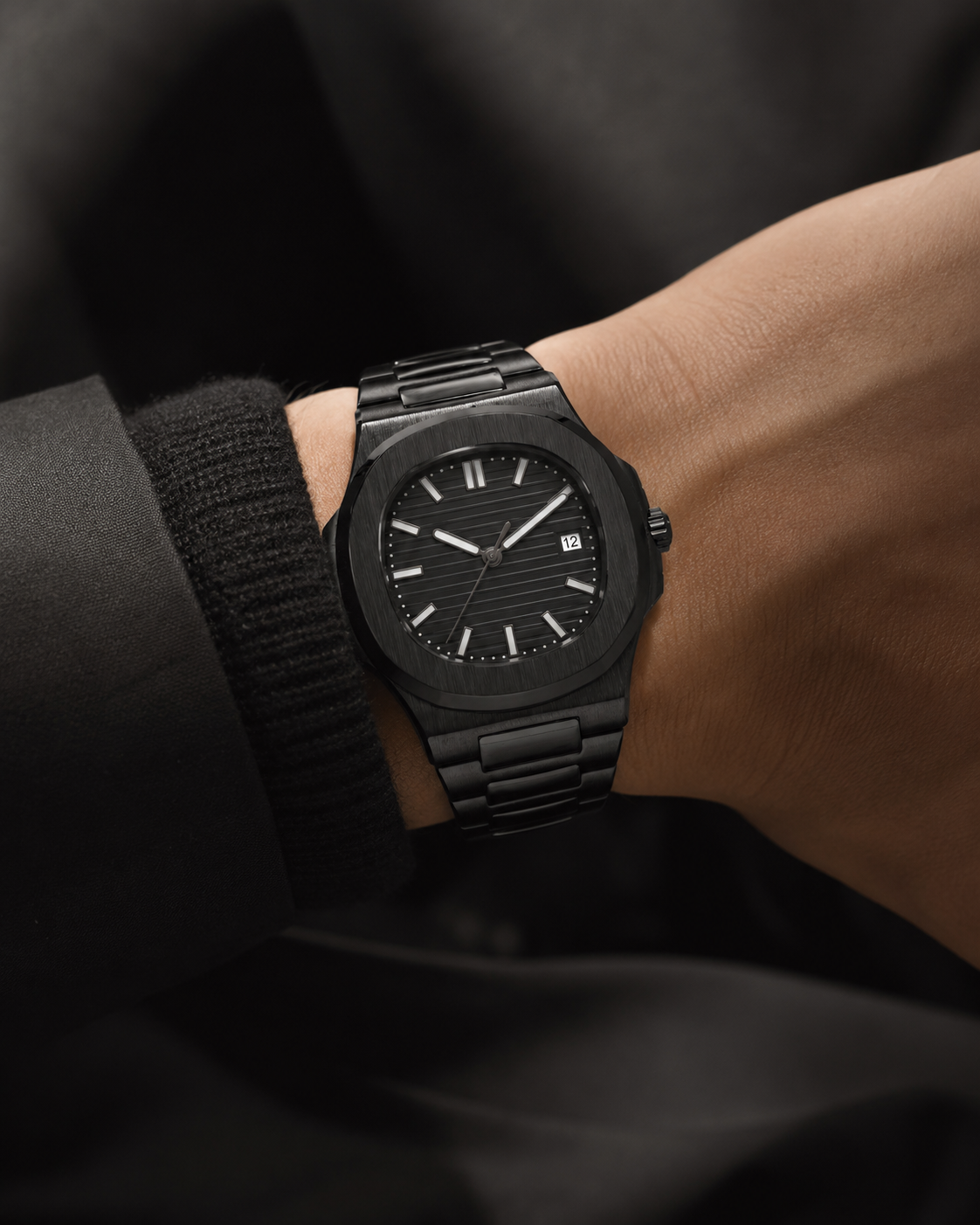 Cullinan Black