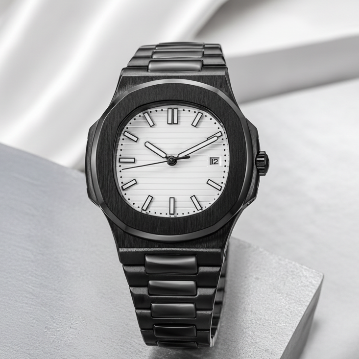 Cullinan Black