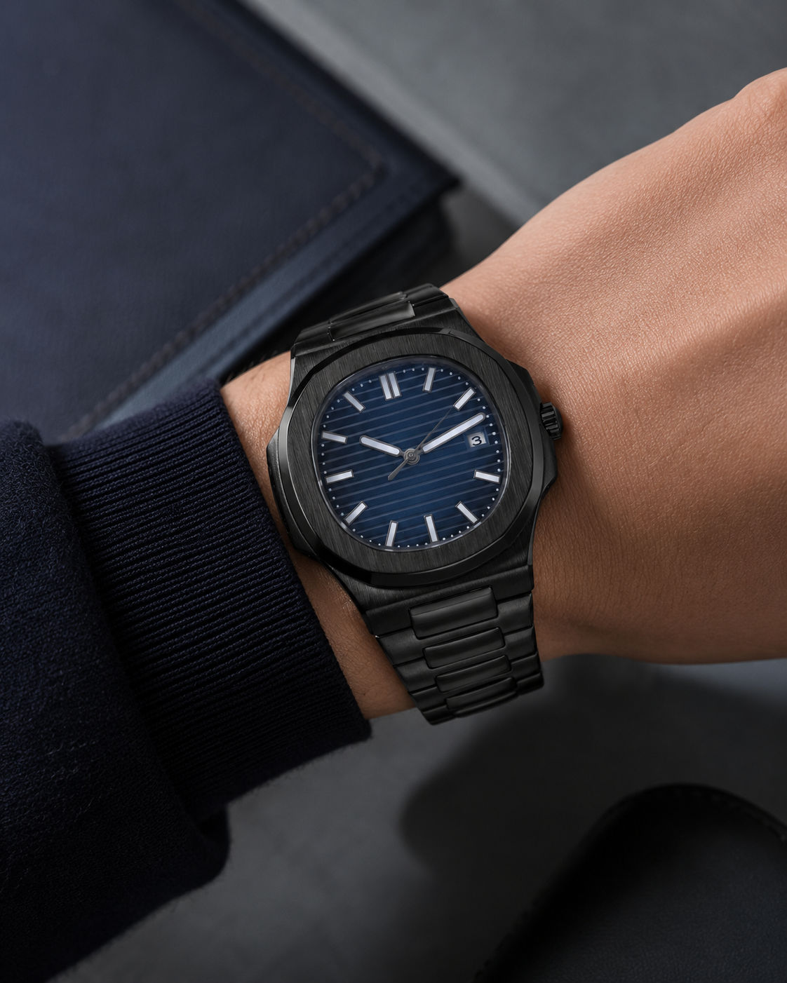 Cullinan Black