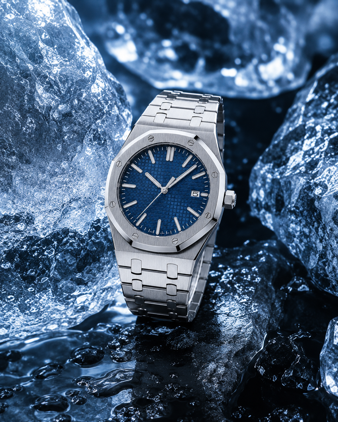 Continental Silver　