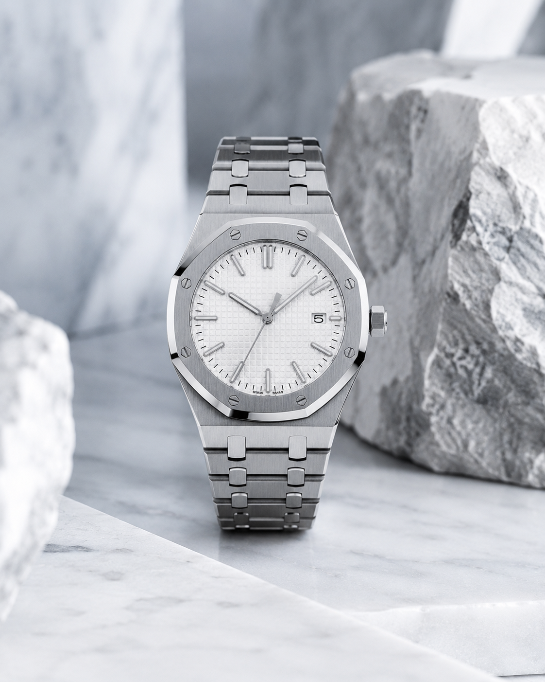 Continental Silver　