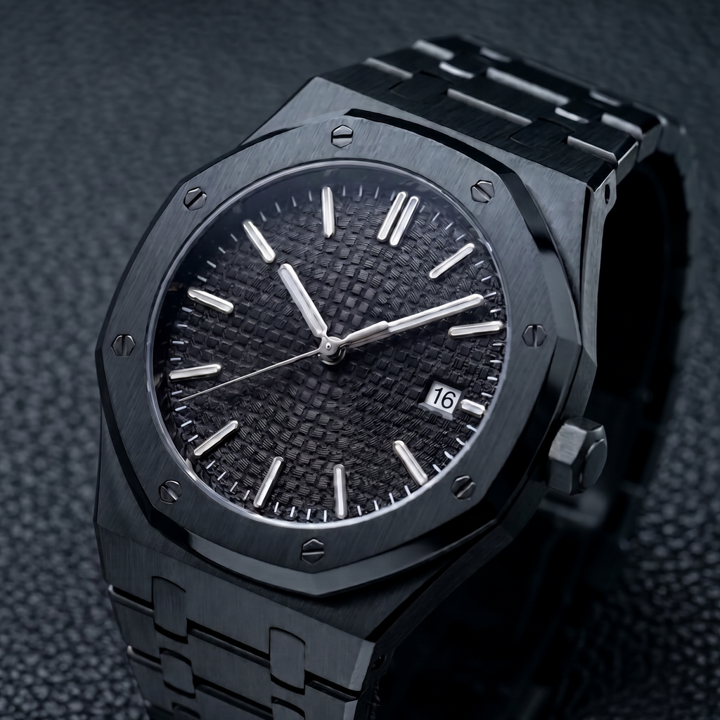 Continental Black