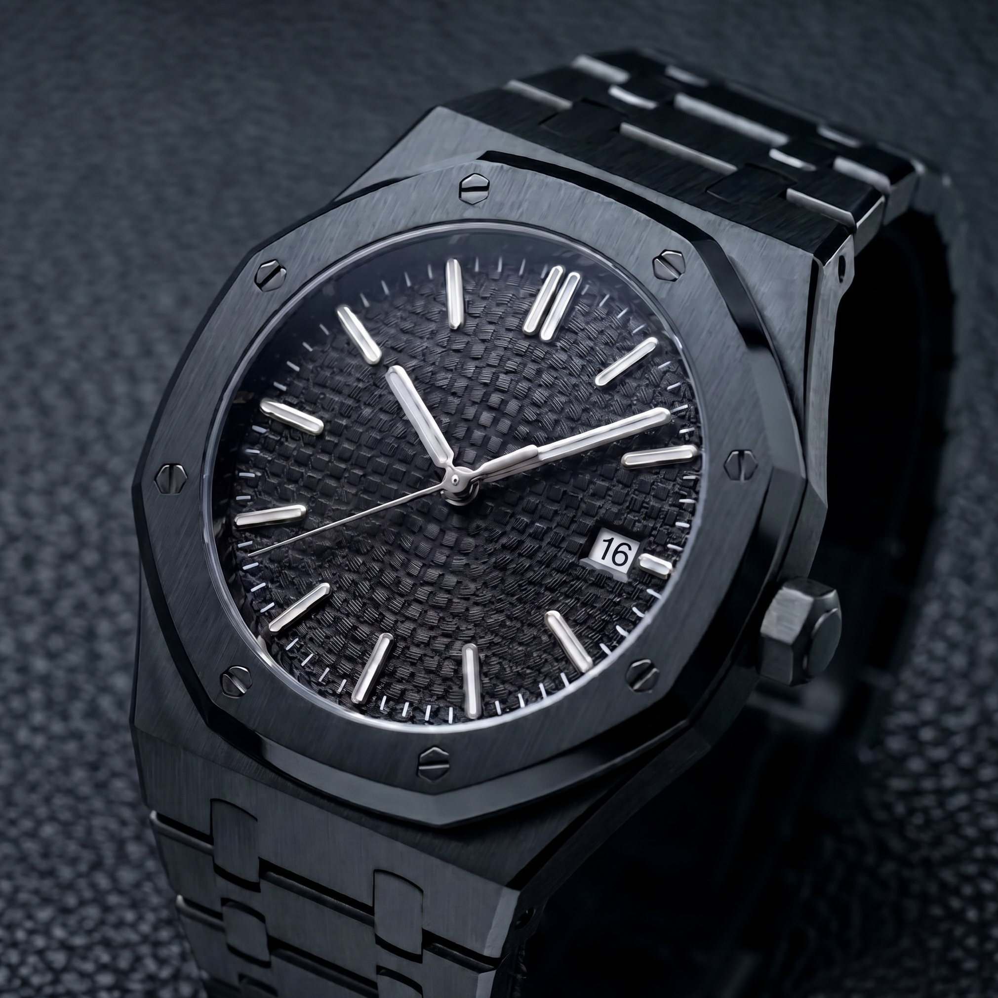 Continental Black