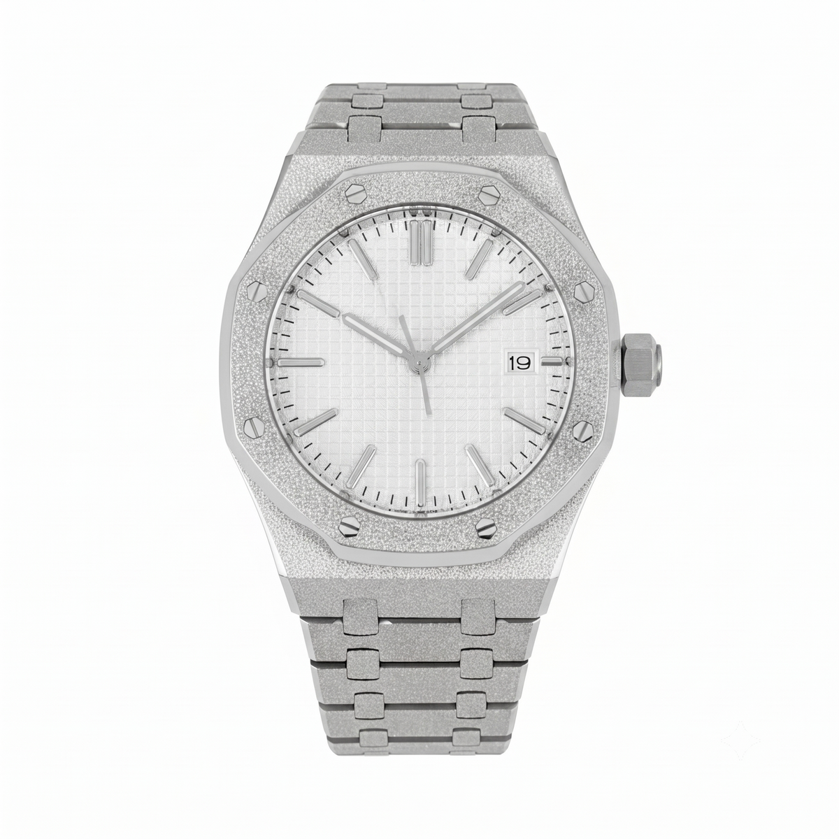Frosted Continental – Vallon Frosted Continental – Vallon