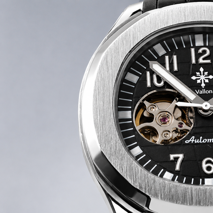 Cullinan Air Openheart