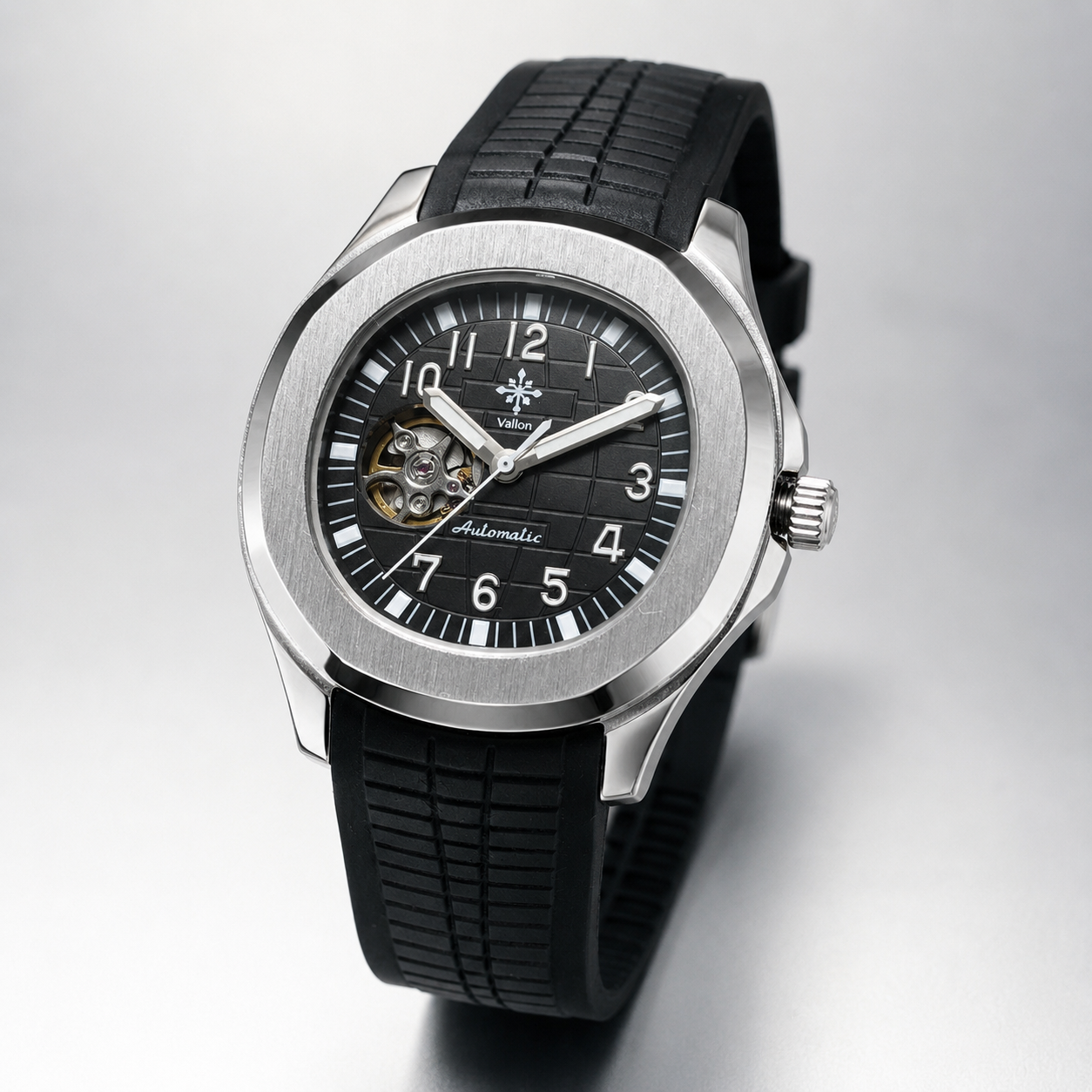 Cullinan Air Openheart