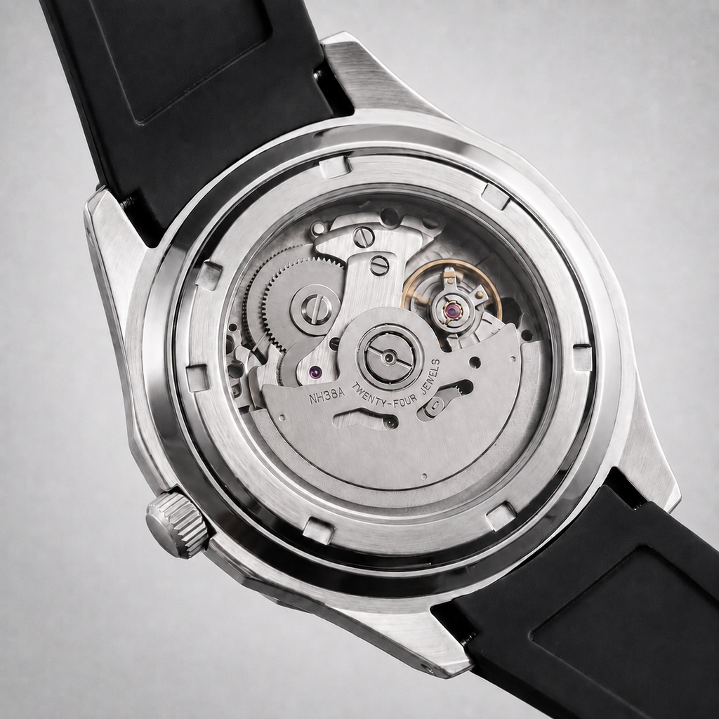 Cullinan Air Openheart