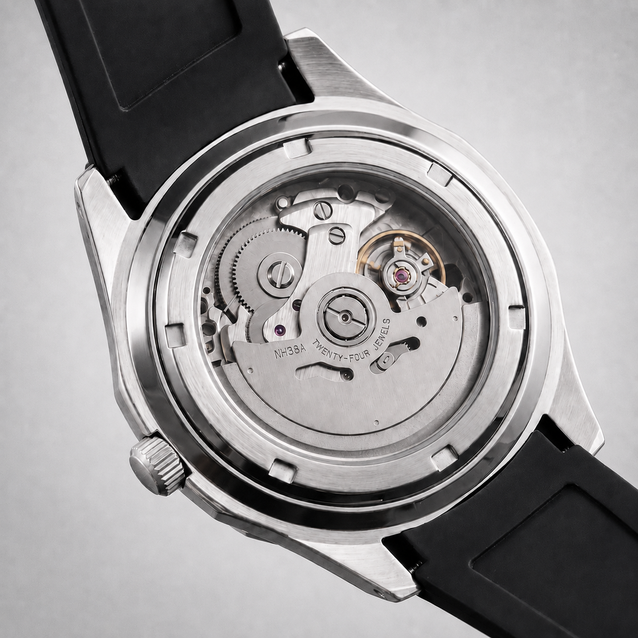 Cullinan Air Openheart
