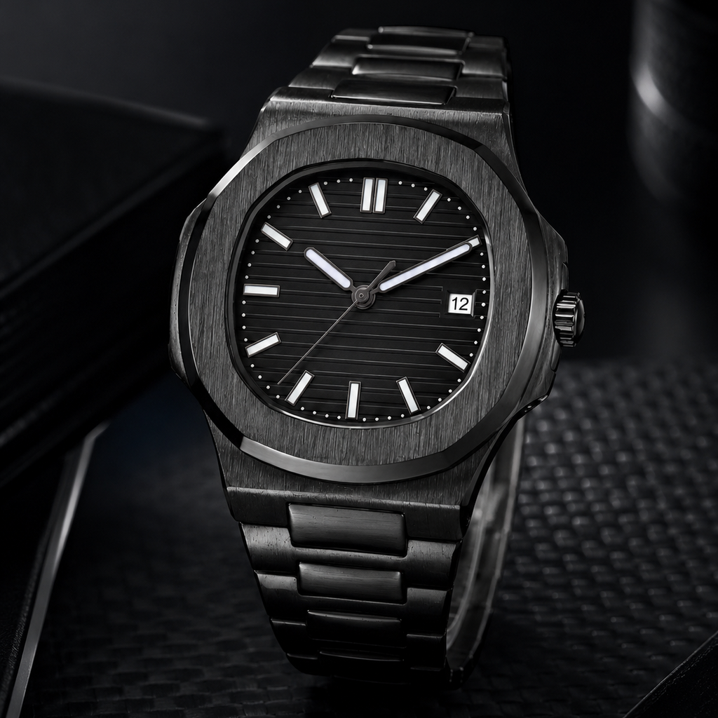 Cullinan Black