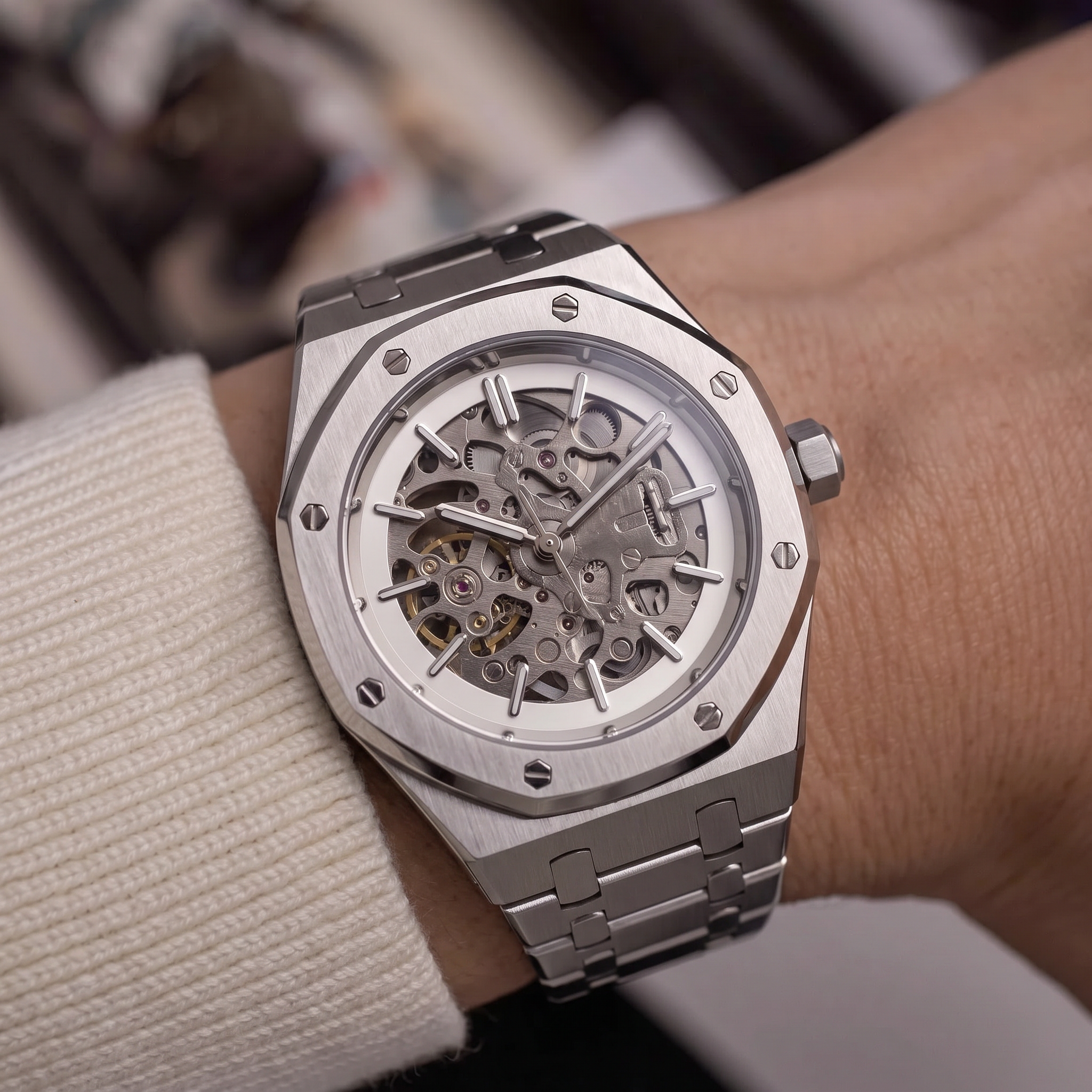 Continental Mille VLN-15700