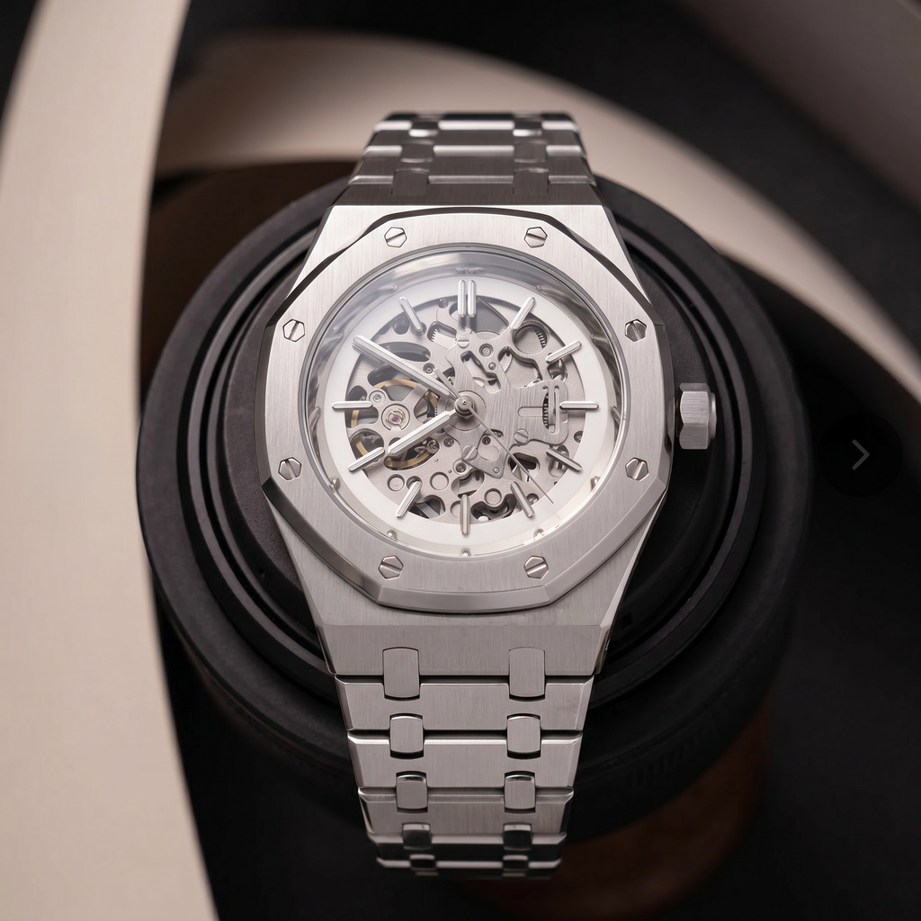 Continental Mille VLN-15700