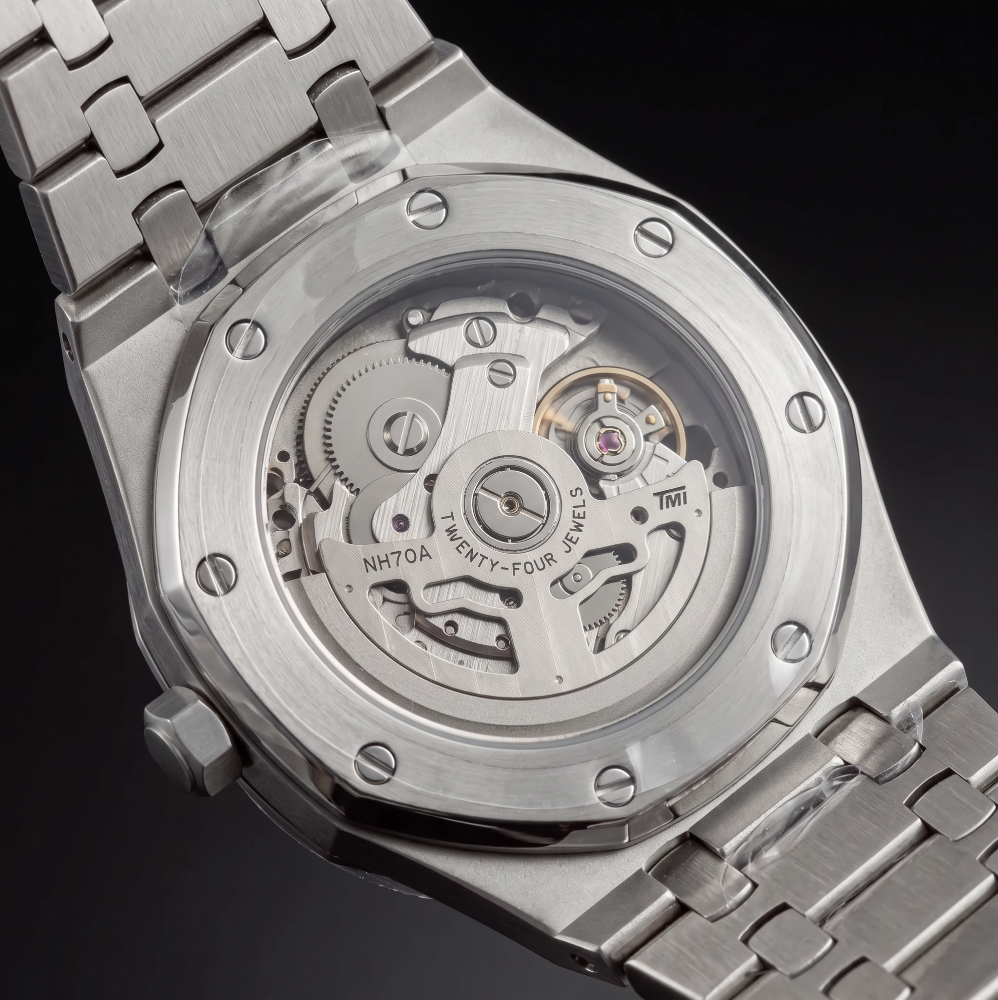 Continental Mille VLN-15700