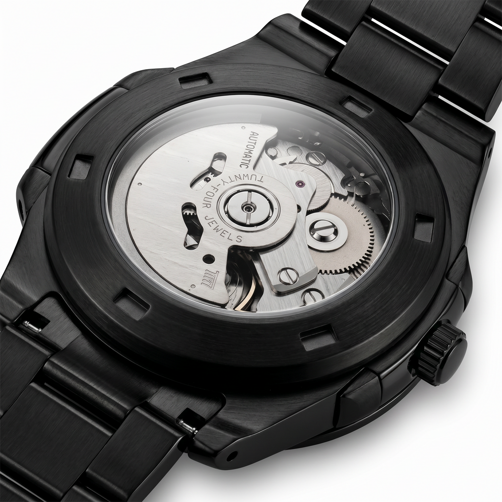 Cullinan Black　VLN-26574 BLK
