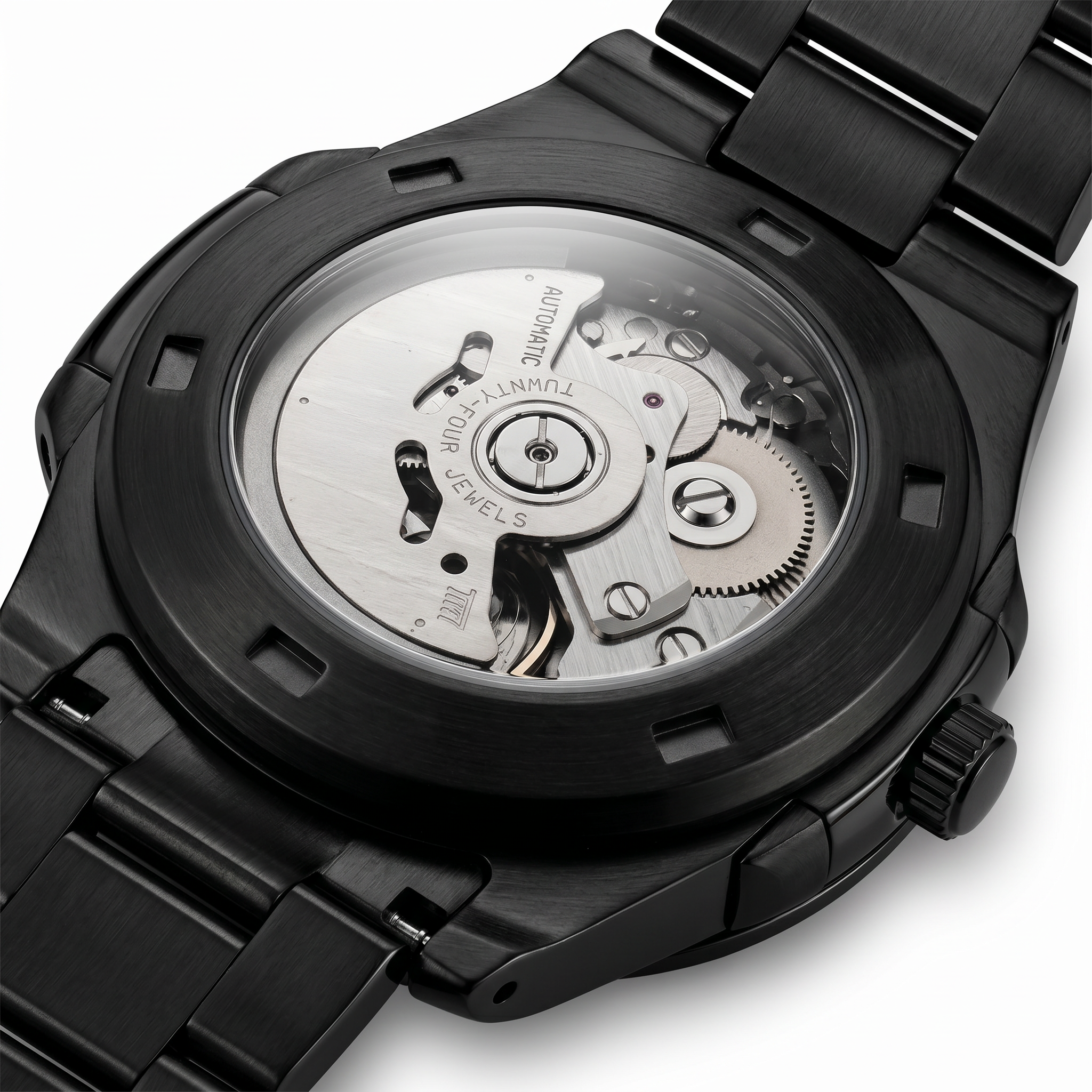 Cullinan Black　VLN-26574 BLK