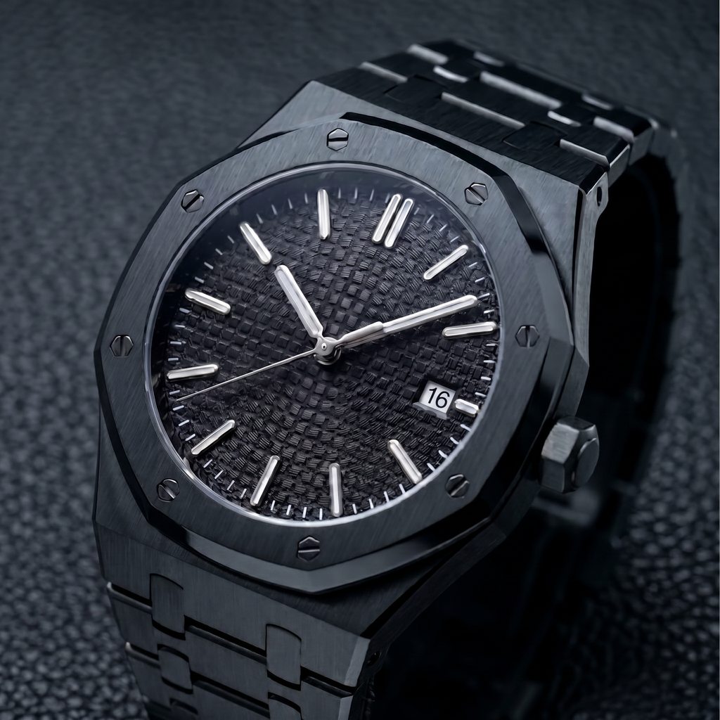 Continental Black　VLN-15500 BLK
