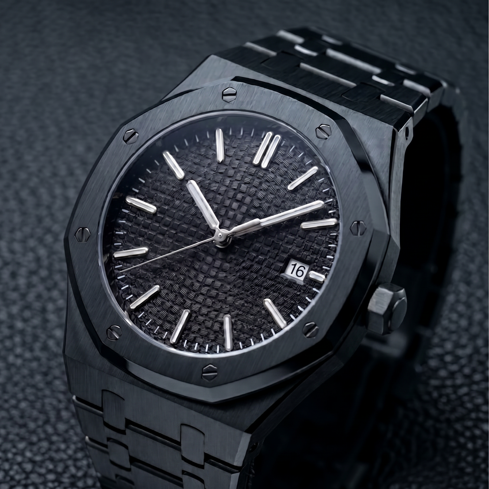 Continental Black　VLN-15500 BLK