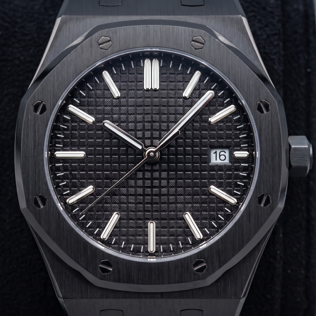 Continental Black　VLN-15500 BLK
