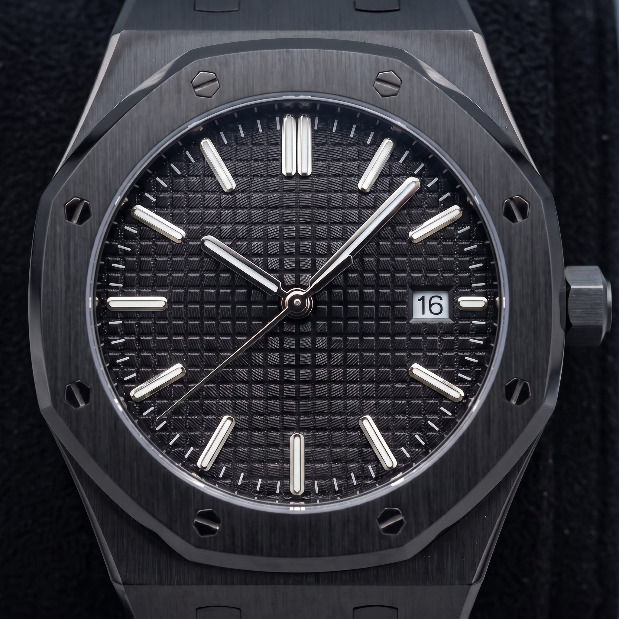 Continental Black　VLN-15500 BLK