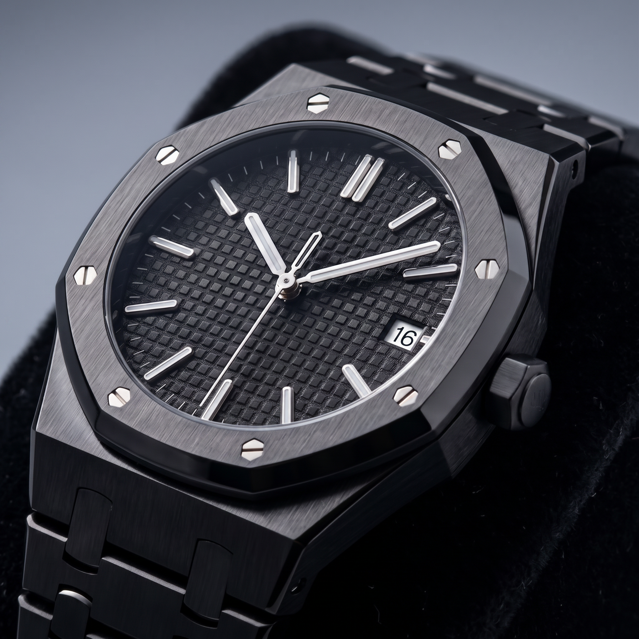 Continental Black　VLN-15500 BLK