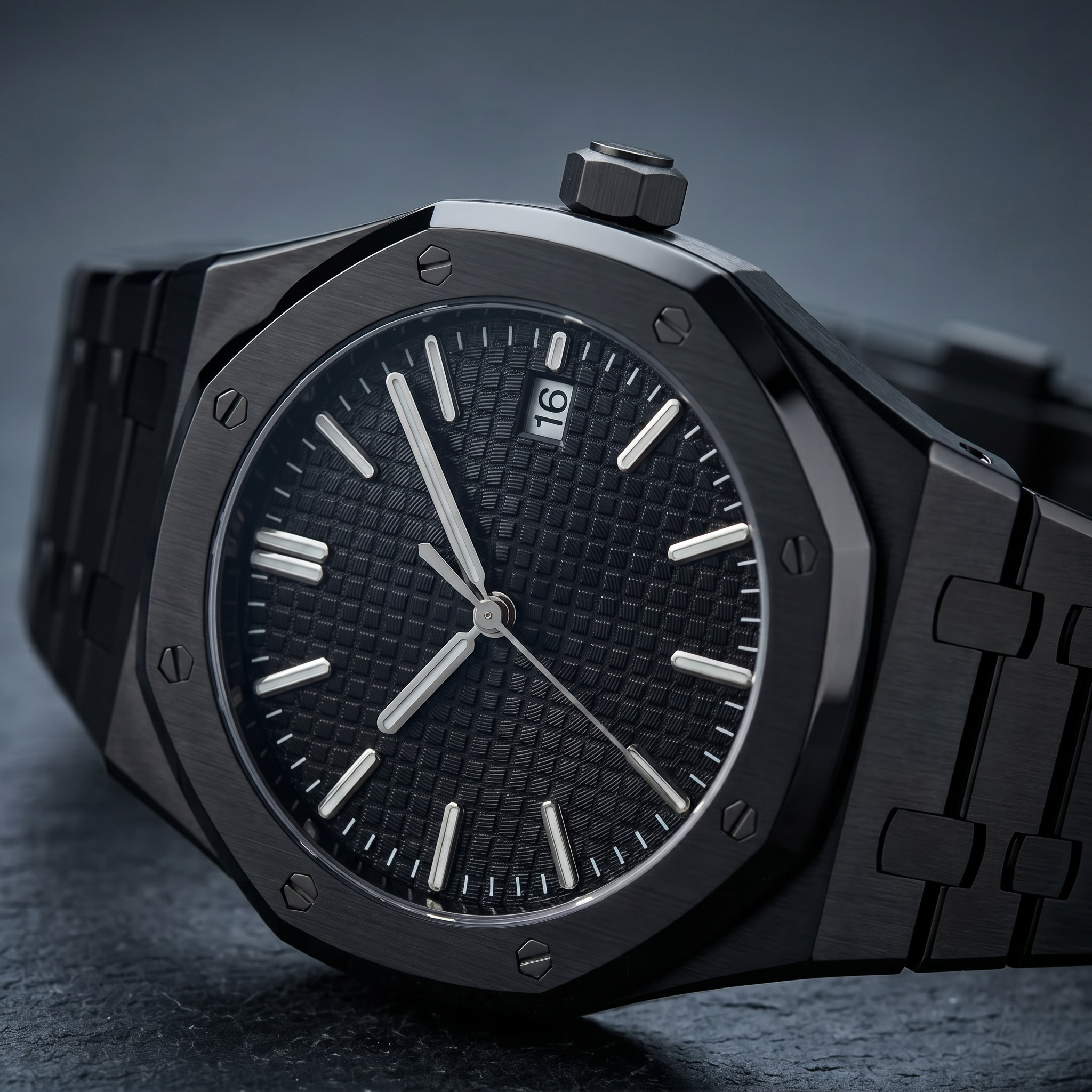 Continental Black　VLN-15500 BLK