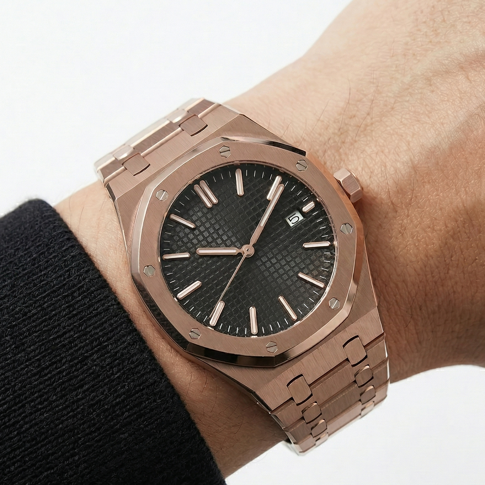 Continental Rosegold　VLN-15500 RG
