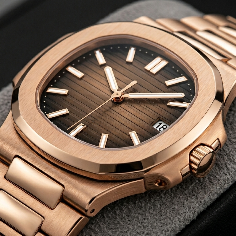 Cullinan Roségold　VLN-26574 RG