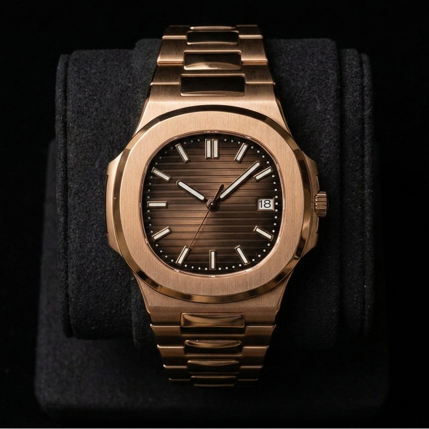 Cullinan Roségold　VLN-26574 RG