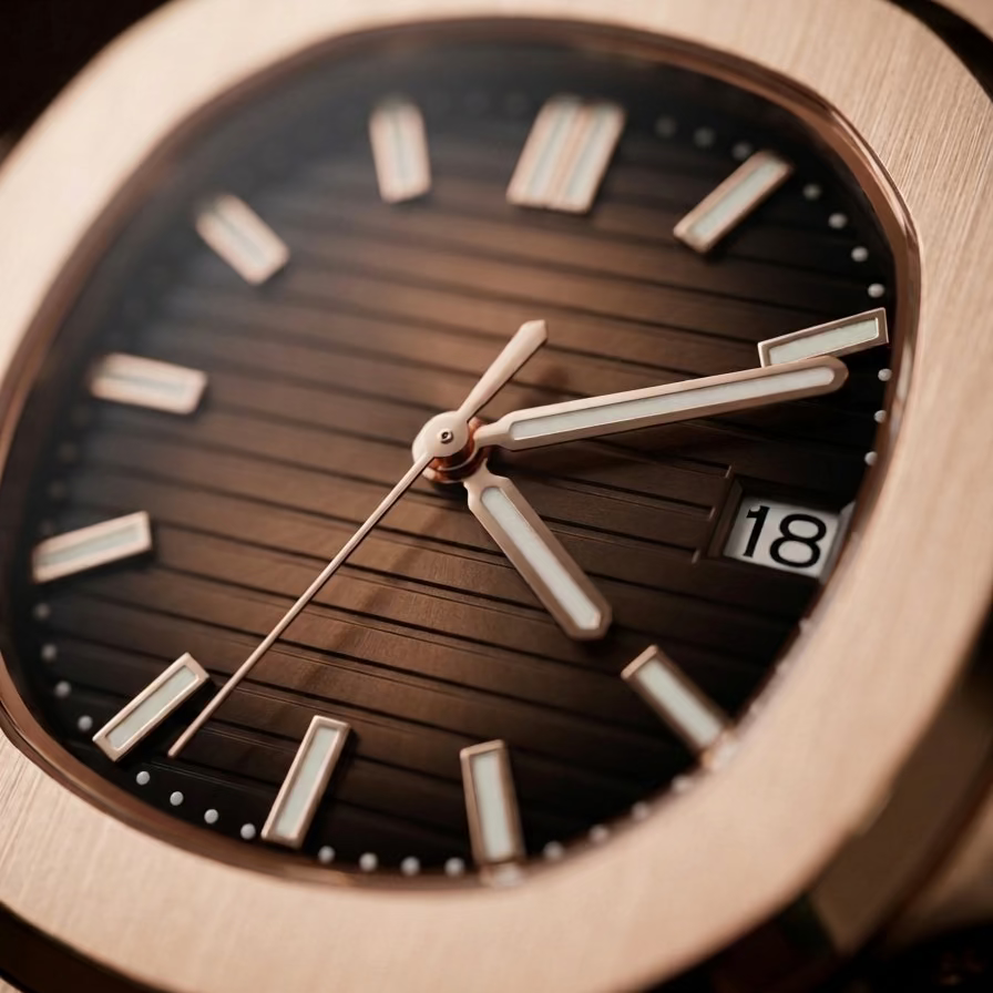 Cullinan Roségold　VLN-26574 RG