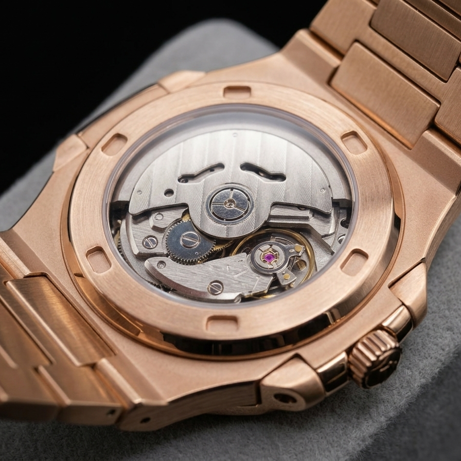 Cullinan Roségold　VLN-26574 RG