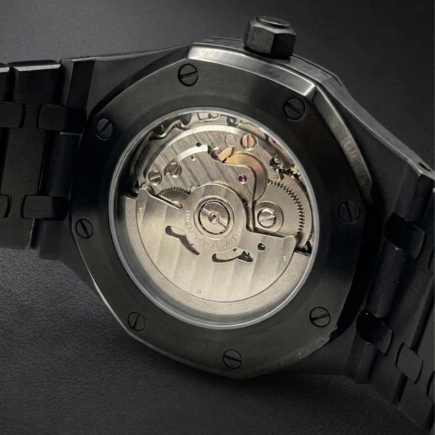Continental Black　VLN-15500 BLK