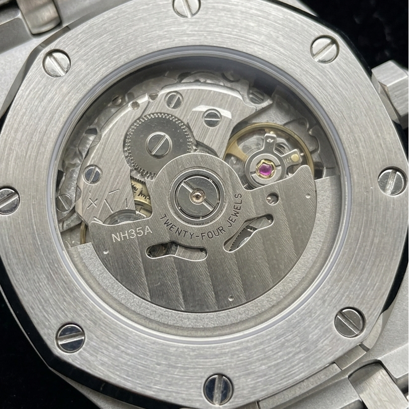 Continental Silver　VLN-15500 SS