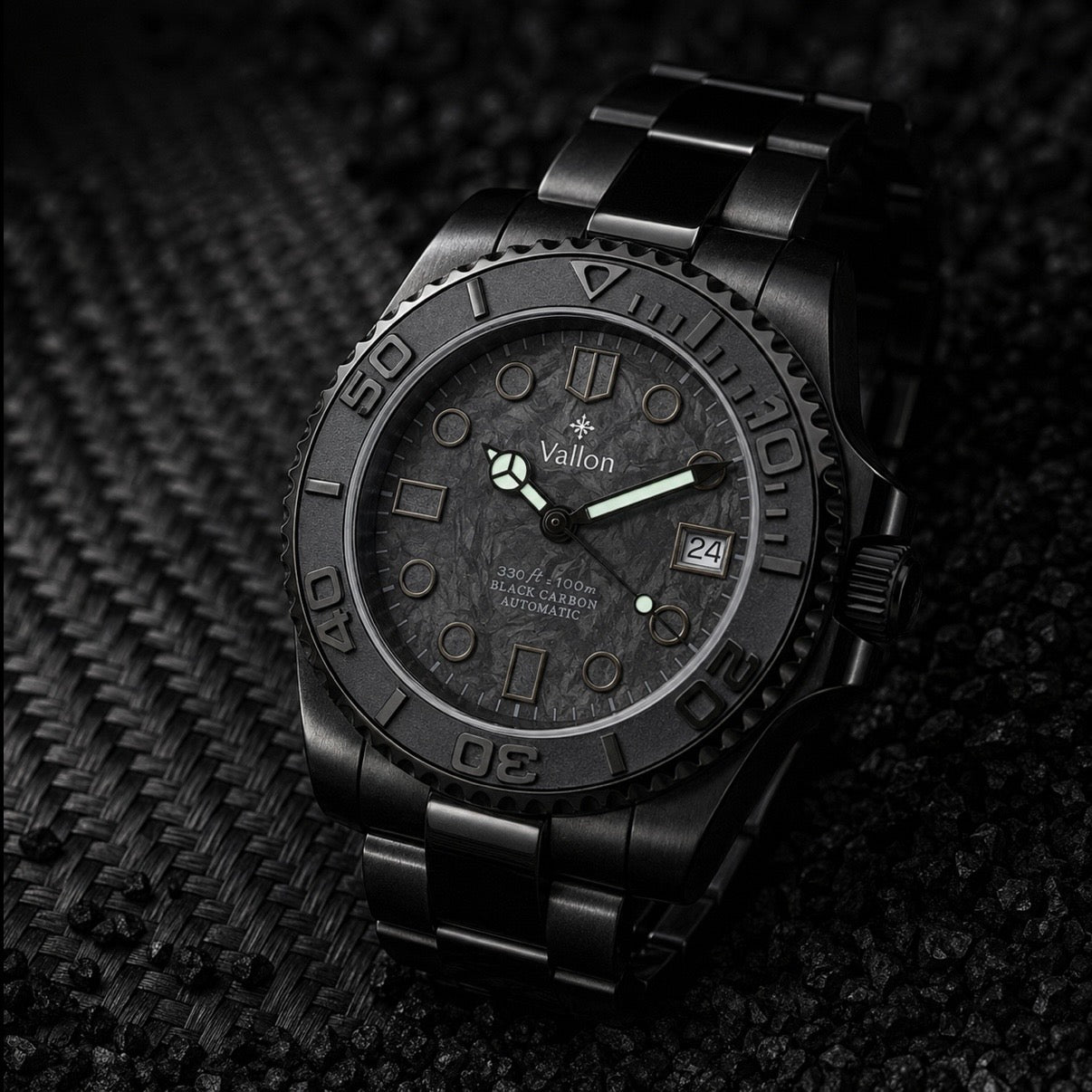 Viper Graphite