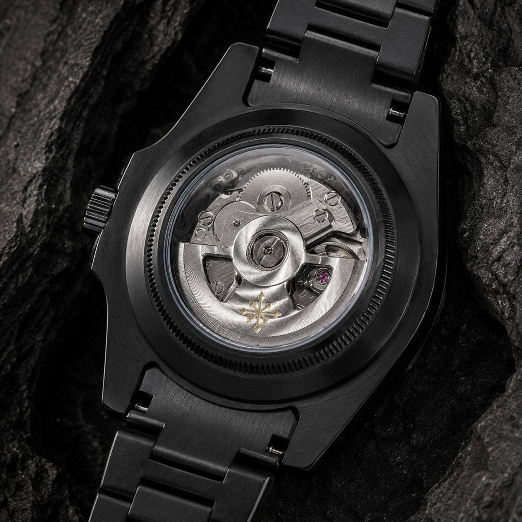 Viper Graphite